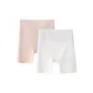 White+Lotus Root Powders