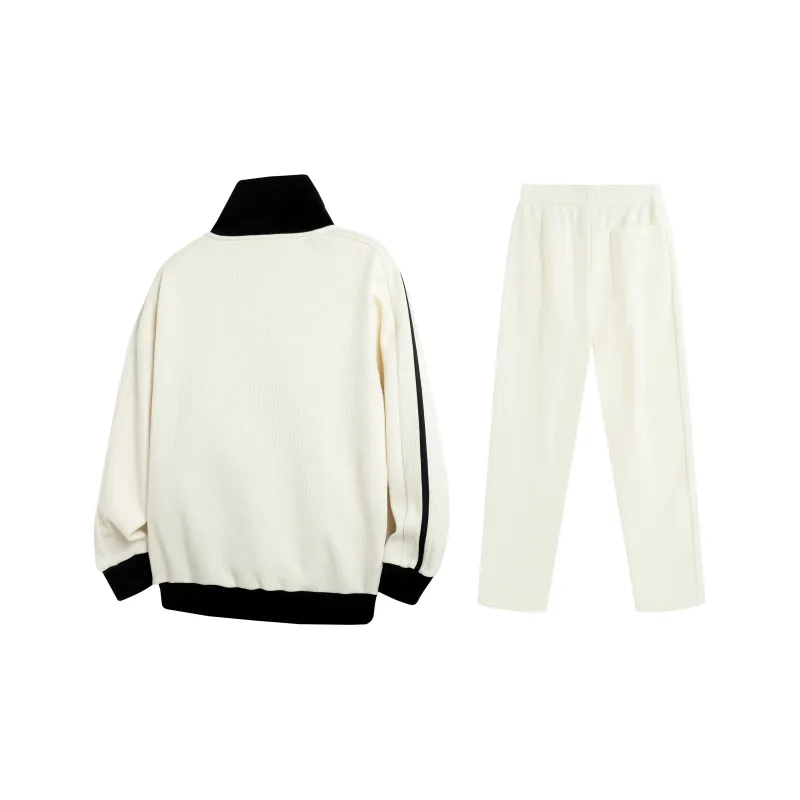 JIANWANG Casual Sportswear Unisex-1