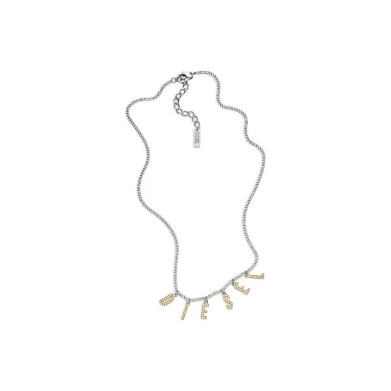 DIESEL DX1545931 Jewel Bracelet-0