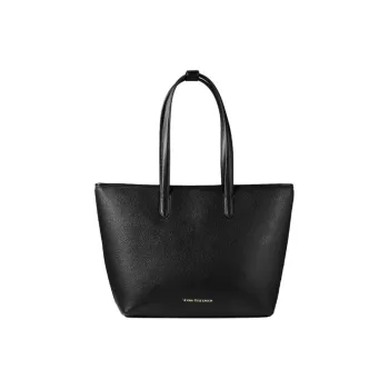 VICTORIA·HYDE PVC Tote Bag, Shoulder Bag Women's Light Apricot/Black/Light Blue/Light Pink