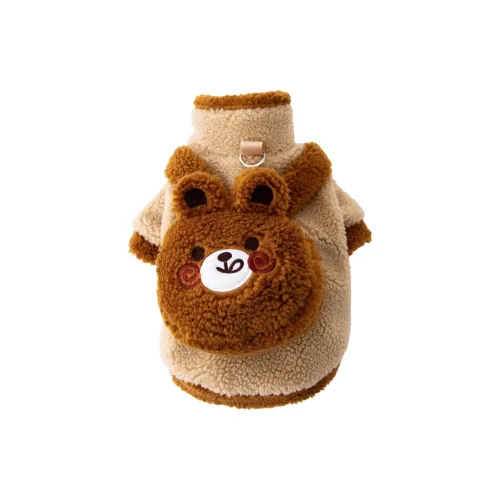 Hippie dogs Pet Clothing