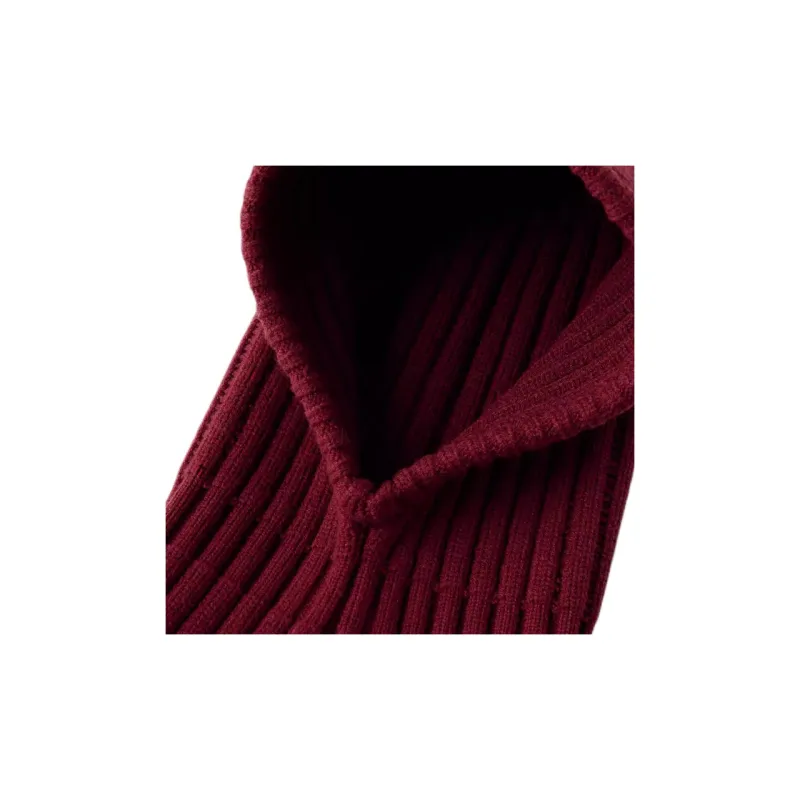 ZARA Viscose Polyester Polyamide Hats & Caps Kids' Red-2