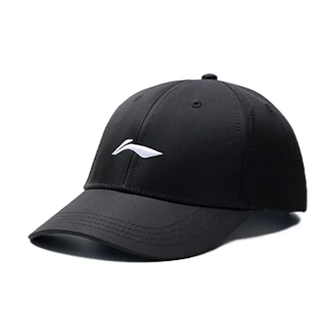 LiNing Polyester Baseball Caps Unisex-3