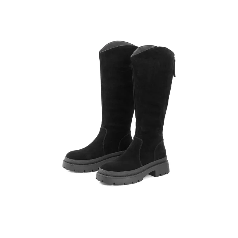 Little Sue Knee-high Boots Women's-1