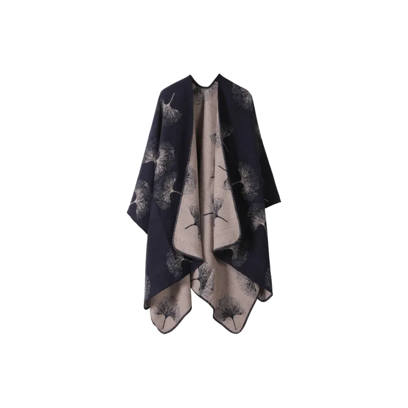 Mulinsen Shawls Unisex-0