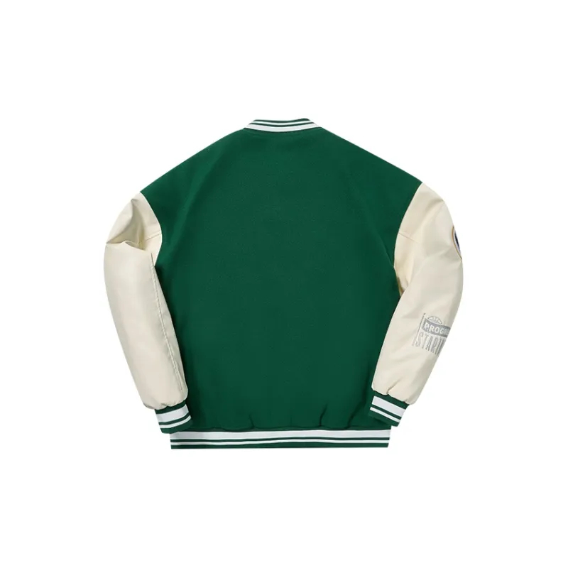 RIGORER Jackets Unisex-9