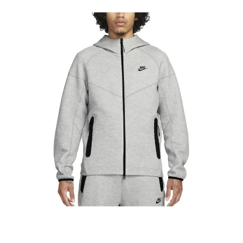 Nike Sportswear Tech Fleece Windrunner Men's Full Zip Hoodie