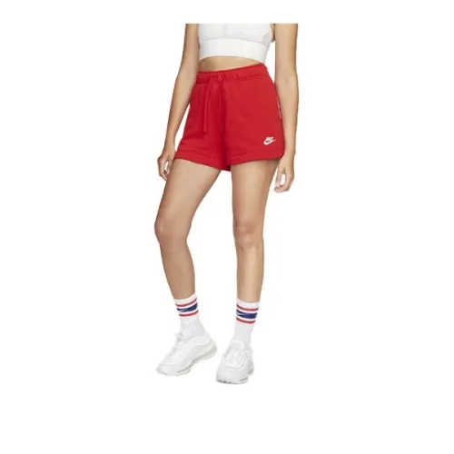 Nike Sportswear Club Fleece Women's Mid Rise Shorts