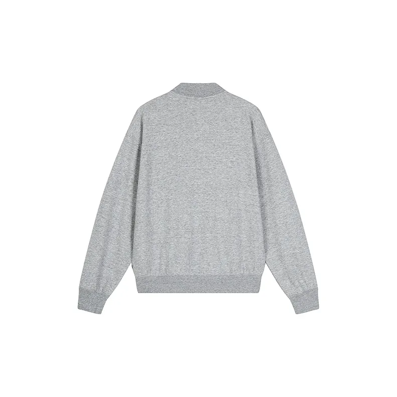 Champion Sweatshirt Europe Version Women's-1