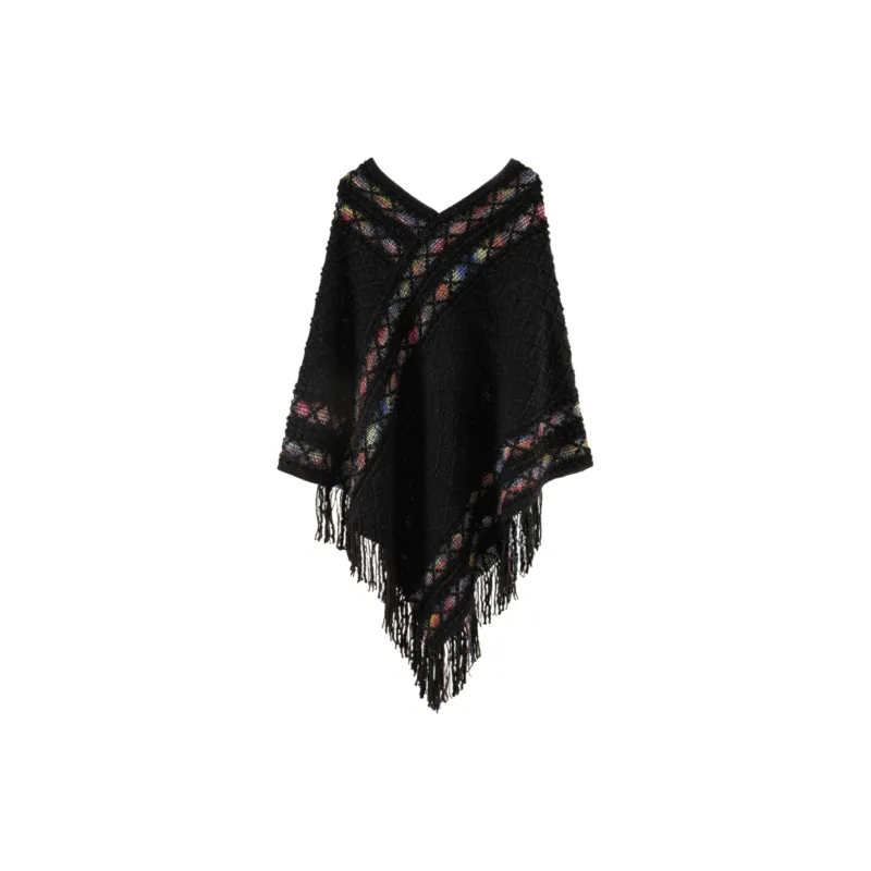 FUO Shawls Unisex-2