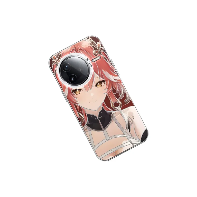 CHUNFAN Phone Cases-2