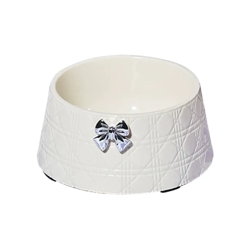 Bebe fun Cat And Dog Bowls & Slow Feeder Bowls-9