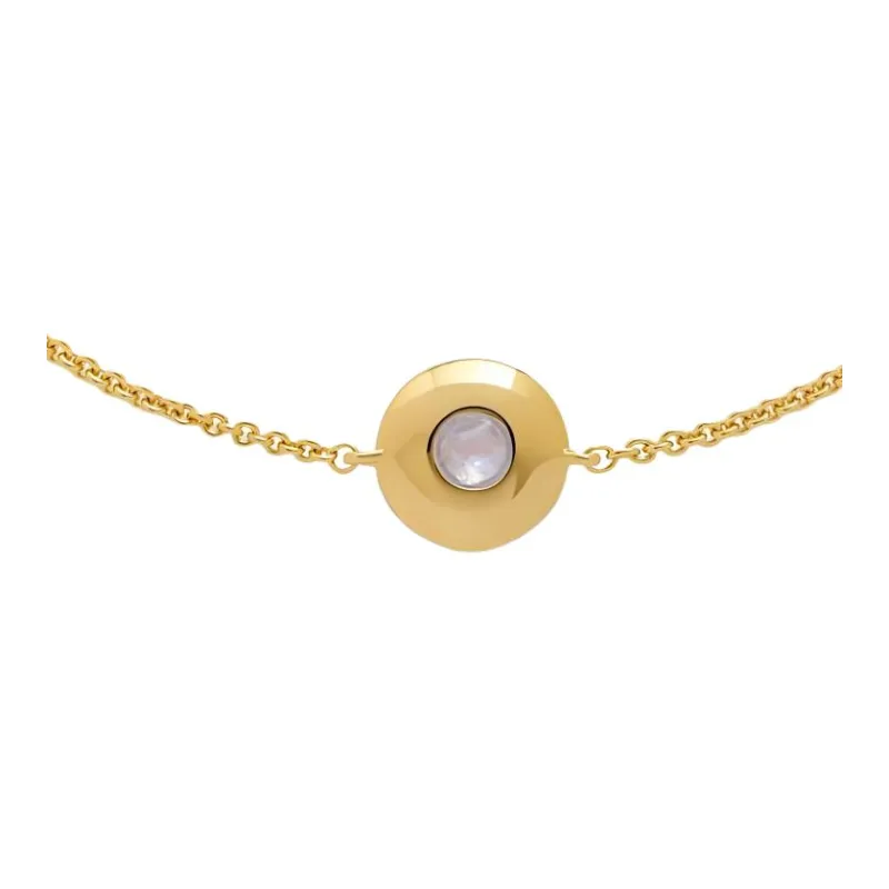 Monica Vinader June Birthstone Bracelet-1