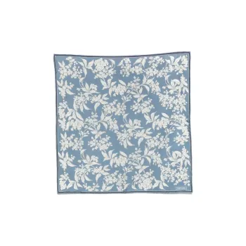 TOM FORD Floral print Handkerchief