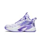 White Purple