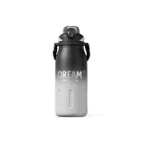 Gradient Black-1200ml[Dual Use/Carryable/Tea Compartment]