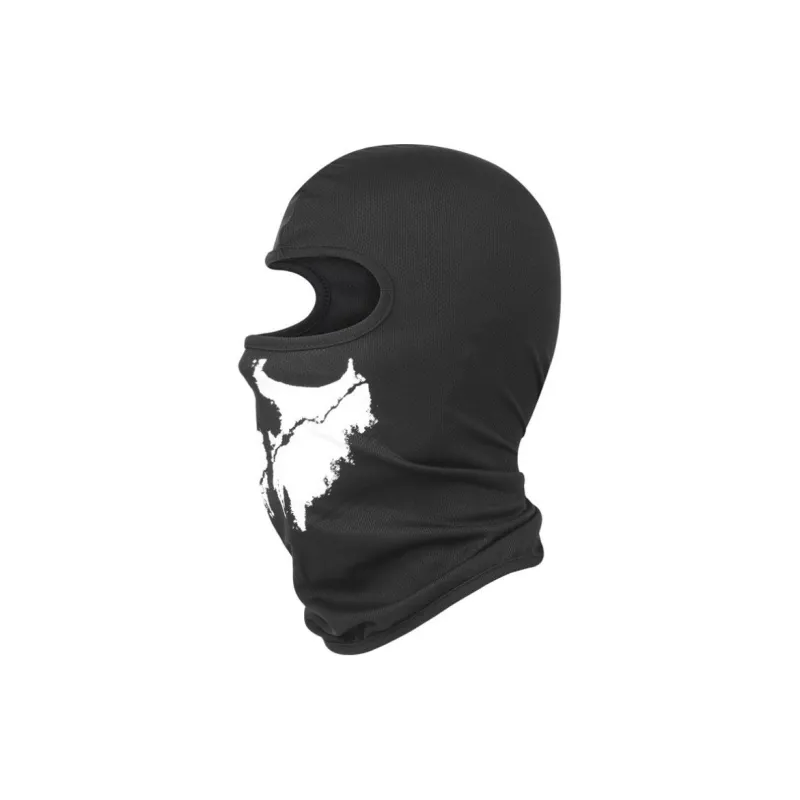 TANLU Cycling Gear Cycling Mask Unisex Polyester-3