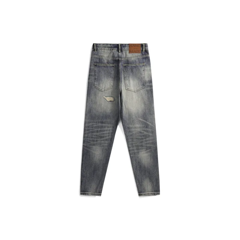 EPTISON Jeans Men Blue-1