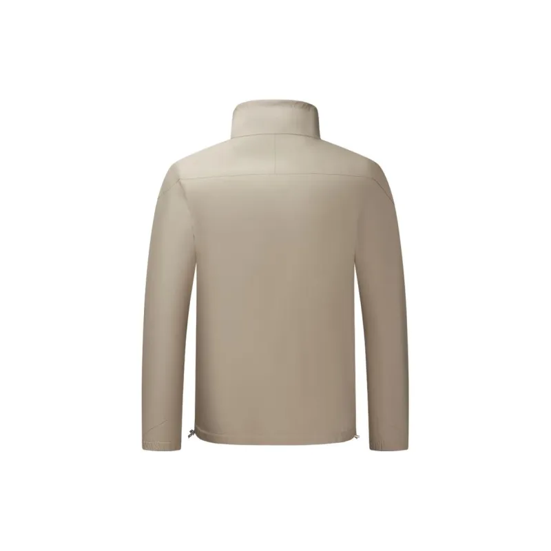 SEPTWOLVES Jackets Coats Men's Khaki-1