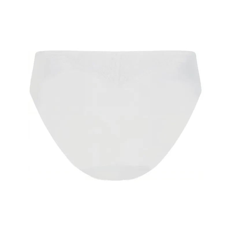 Agent Provocateur Underpants Women's White-1