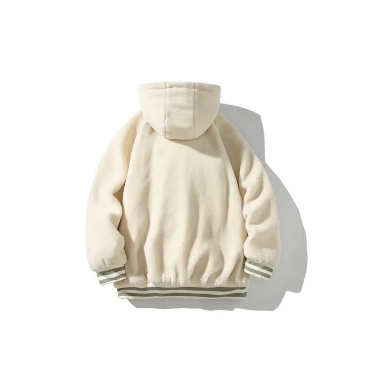 Extreme Turbo Puffer Jacket Unisex-1