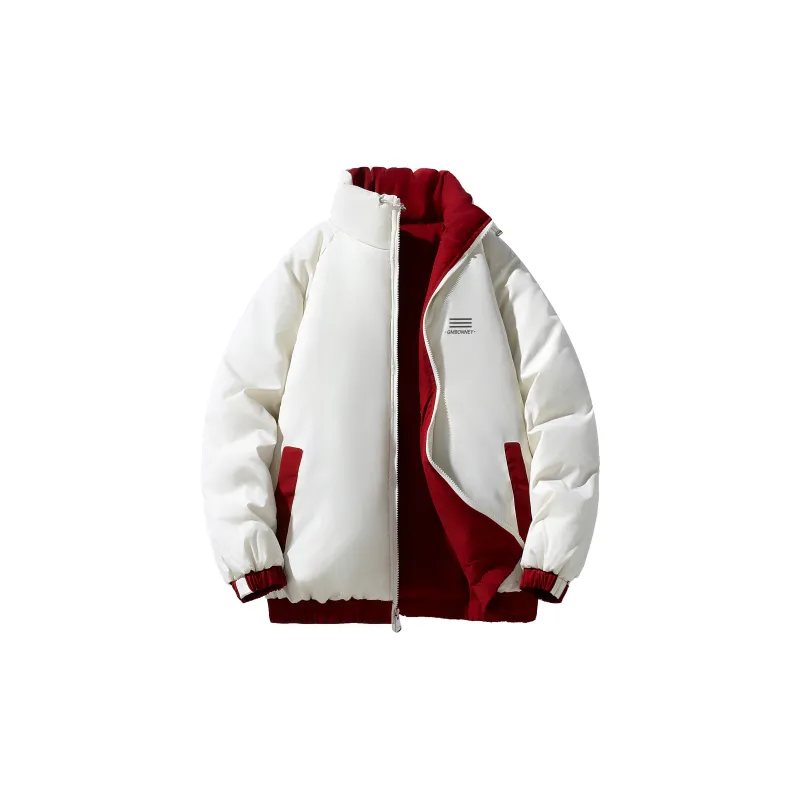 G.M BONNEY Jackets Coats Unisex-11