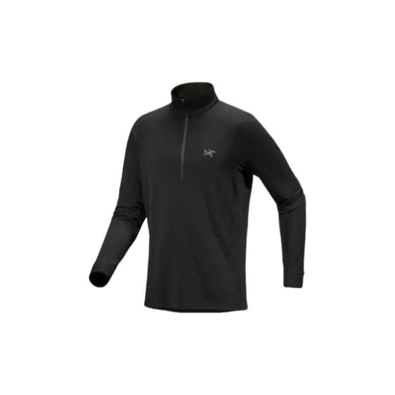 Arcteryx Casual Sportswear Men's Black-2