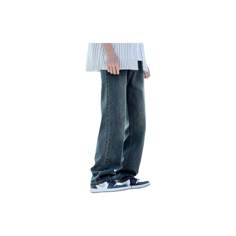 MONTVOO Jeans Unisex-1