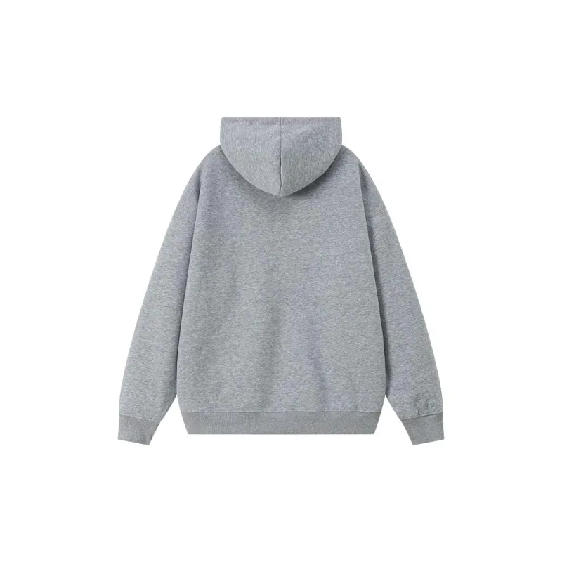 TUXIANSEN Sweatshirts Unisex-5
