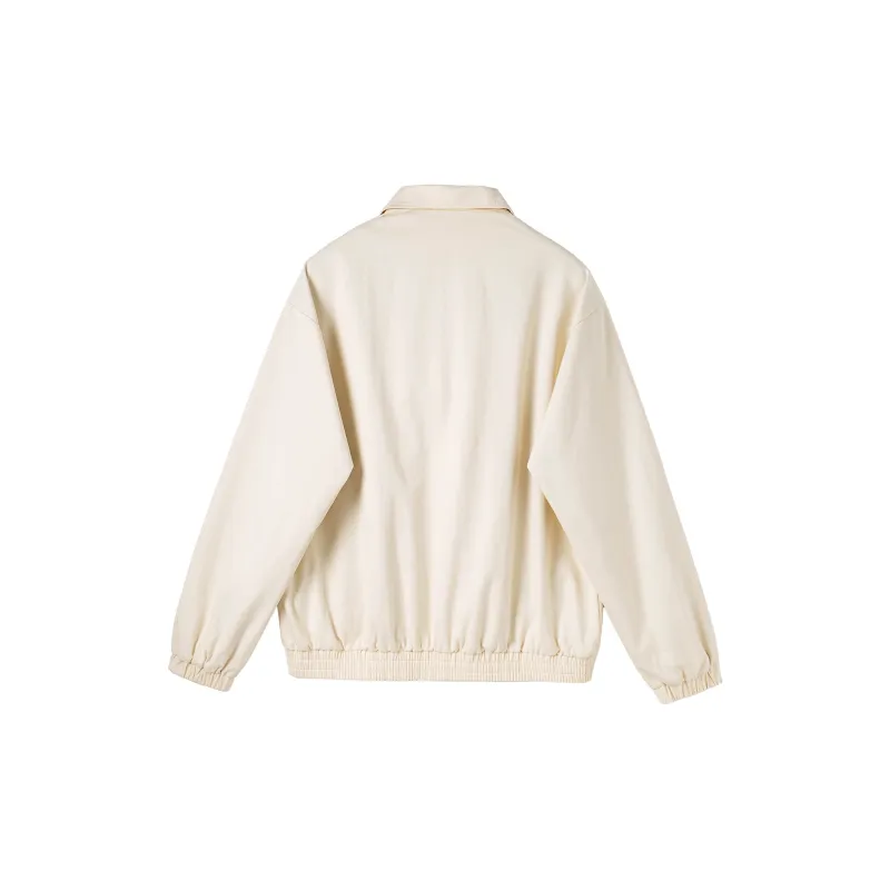 Warrior Riding The Wind Collection Cloud Sail Collection Jackets & Coats Unisex-9