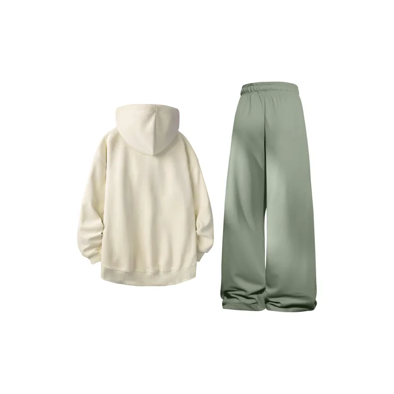 MEXICAN Sweatshirt Sets Unisex-7