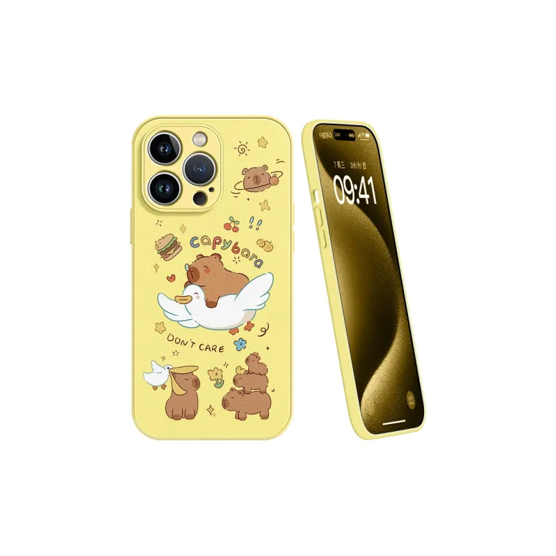 Lingtao Phone Cases-13