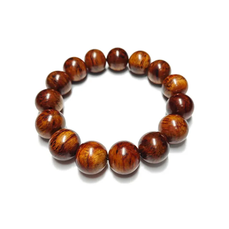 MY Precious Wood Bracelets Unisex-0