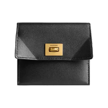 Balenciaga Rodeo Falp Card Holder