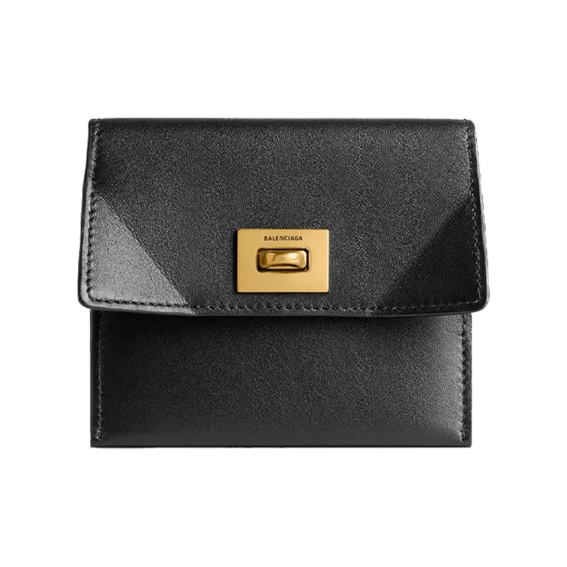 Balenciaga Rodeo Falp Card Holder-0