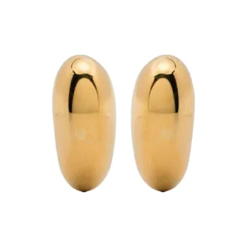 Maria Black Sagene Stud Earring