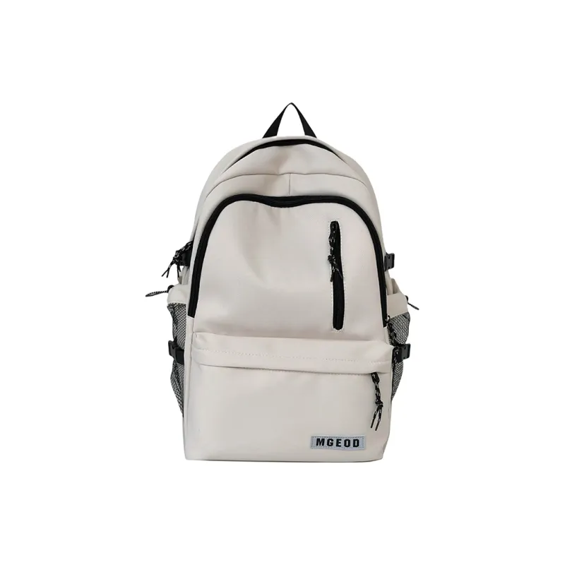 SUN ERATH&U Nylon Backpack Unisex Multicolor-7