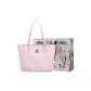 Girly Pink Cute Print