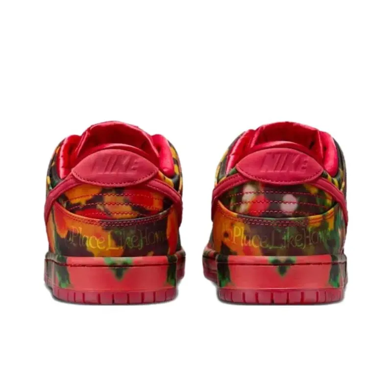 The Wizard Of Oz X Nike SB Dunk Low-4