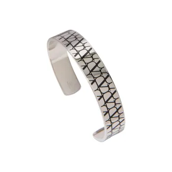 Valentino Vlogo Cuff Bracelet
