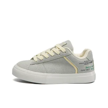 TUOPIN Low Top Skateboard Shoes Women's