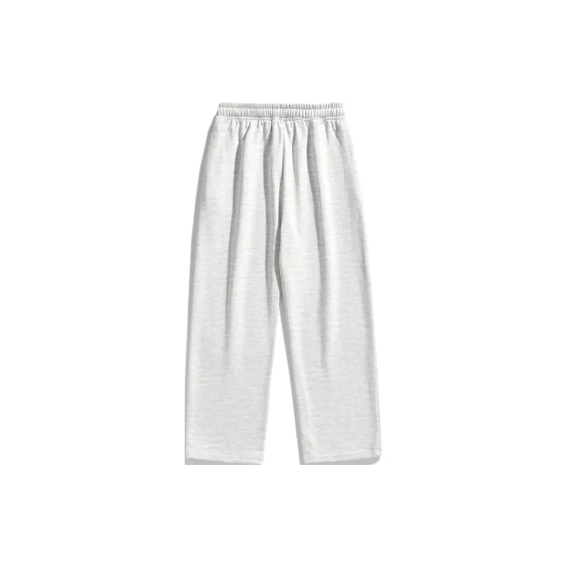 DOUBLE STAR 88 Knitted Sweatpants Unisex-5