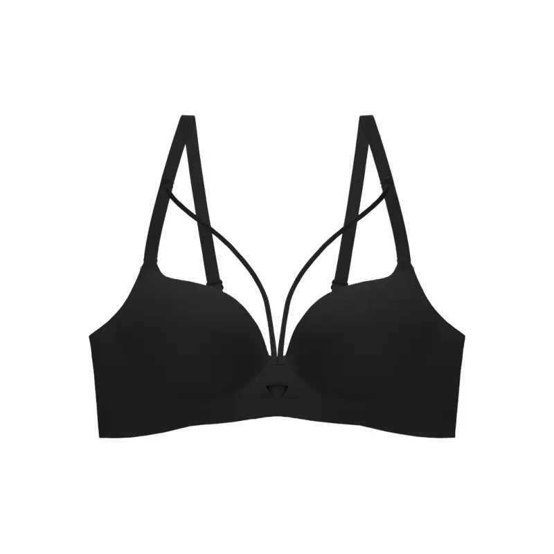 Maiden House Women's Bras-3