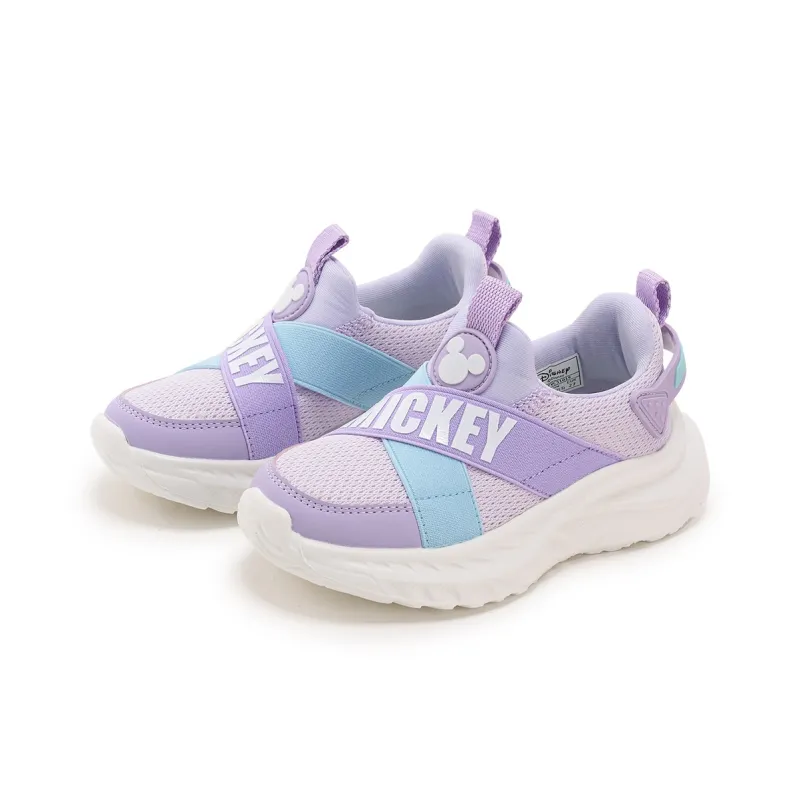 Disney Mickey Series Kids' Casual Shoes Grade School-10