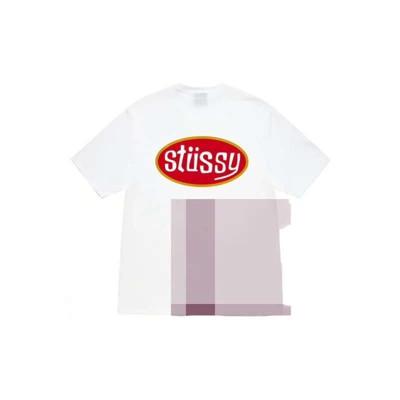 Stussy Pitstop Tee-3