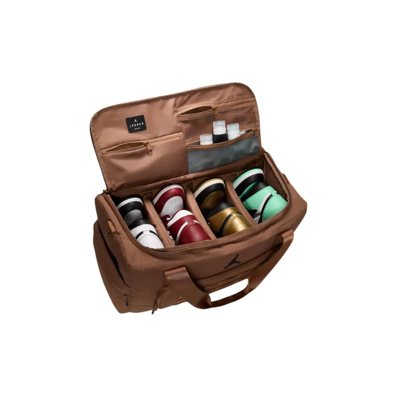 JORDAN Collectors Duffle 44L-5