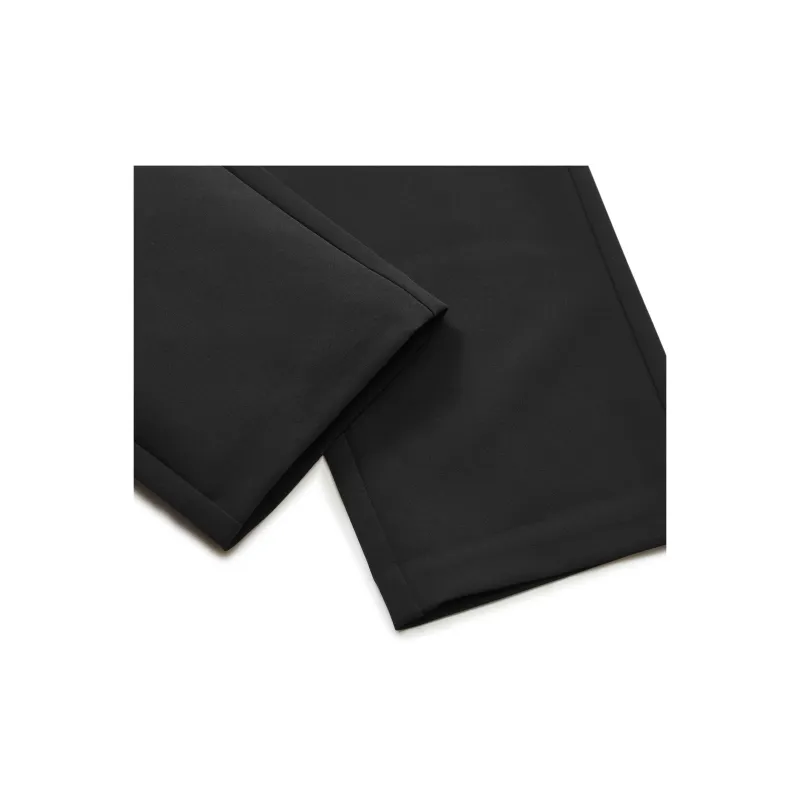 Jiumuwang Men's Pants Expert Casual Pants Men's-3
