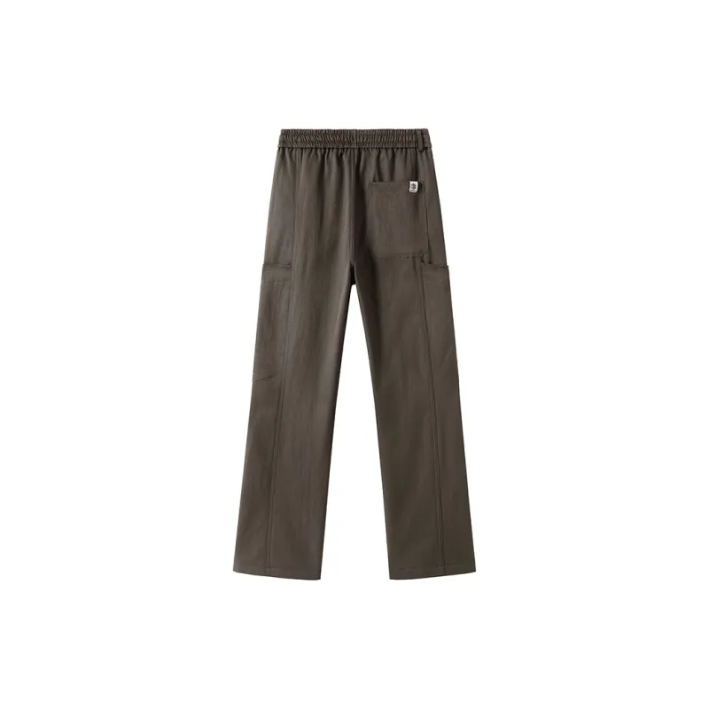 FOREVER 21 Cargo Pants Unisex-7