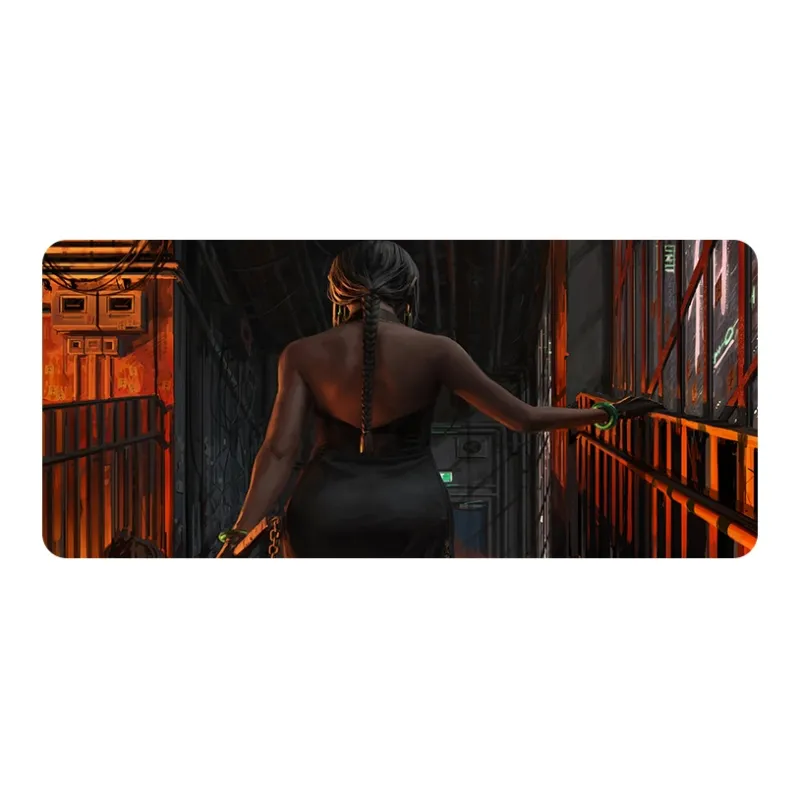 Directions Mouse Pads-8