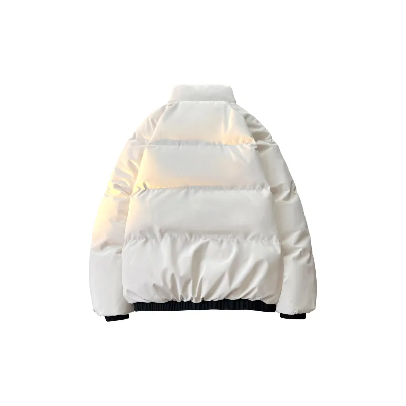 SPONGEBOB SQUAREPANTS Puffer Jacket Unisex-15